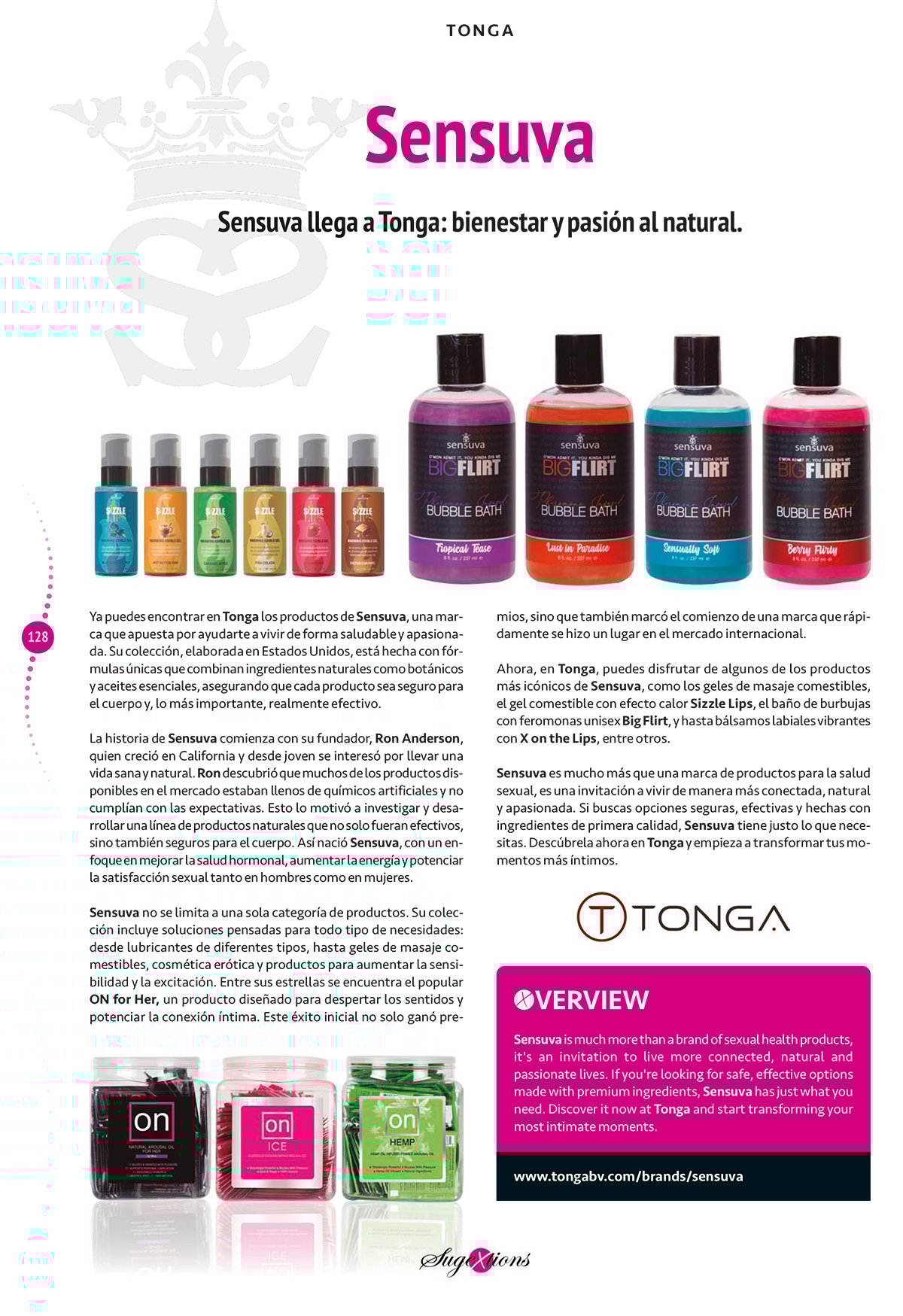 2025-02 Sugextions - Sensuva